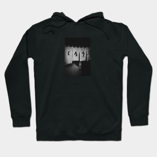 Noren Hoodie